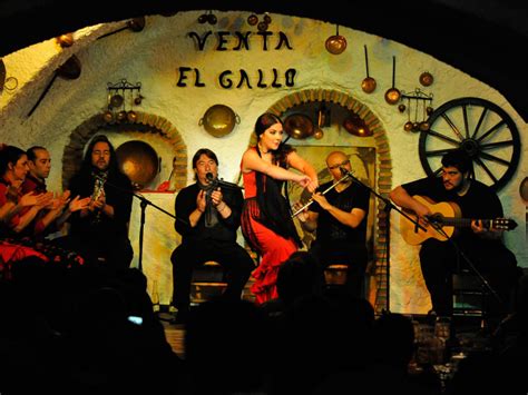  Albaicín นำเสนอความร้อนแรงของ Flamenco ผสานเข้ากับความสงบเยือกเย็นแห่ง Gitano