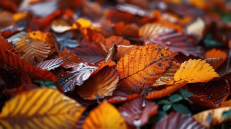 Autumn Leaves:  An ethereal ballad imbued with melancholy yet tinged with hope