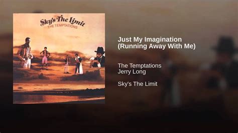  Just My Imagination (Running Away With Me) — A Soulful Journey Through Love and Loss