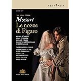 Le Nozze di Figaro ซิงโฟนีอันไพเราะของความรักและการลับลมคมในศตวรรษที่ 18