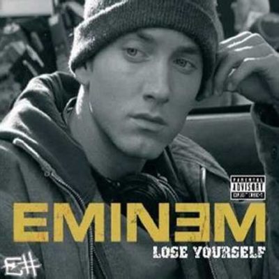  Lose Yourself - การผสานของจังหวะที่กระตุ้นและเนื้อร้องที่ทรงพลัง