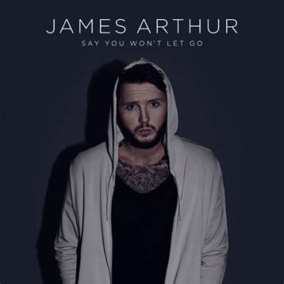 Say You Won't Let Go โคตรละมุนละไมด้วยเสียงนุ่มลึกของ James Arthur และเนื้อร้องที่เศร้าซึมกินใจ