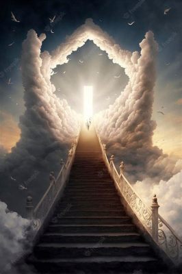 Stairway to Heaven - เพลงร็อกอวตารที่เร้าใจด้วยการทับซ้อนของเมโลดีและโซลโอ้โหด