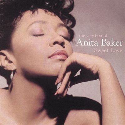 Sweet Love – An Unexpected Journey into Neo Soul with Anita Baker