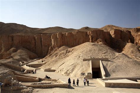 The Valley Of Kings มหัศจรรย์ดนตรีโลกโบราณ ที่นำพาคุณไปสู่ความยิ่งใหญ่ของอียิปต์โบราณ